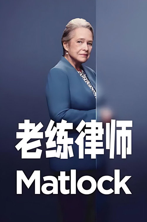 老练律师 第1季