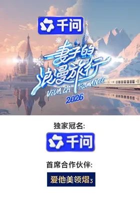 妻子的浪漫旅行