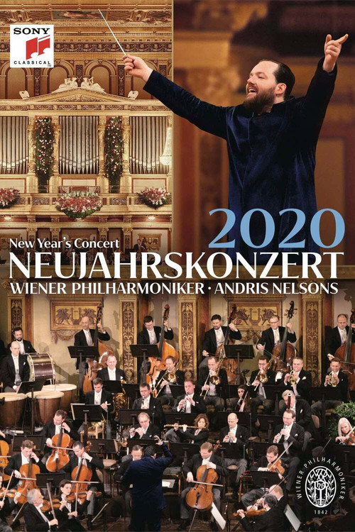 2020年维也纳新年音乐会