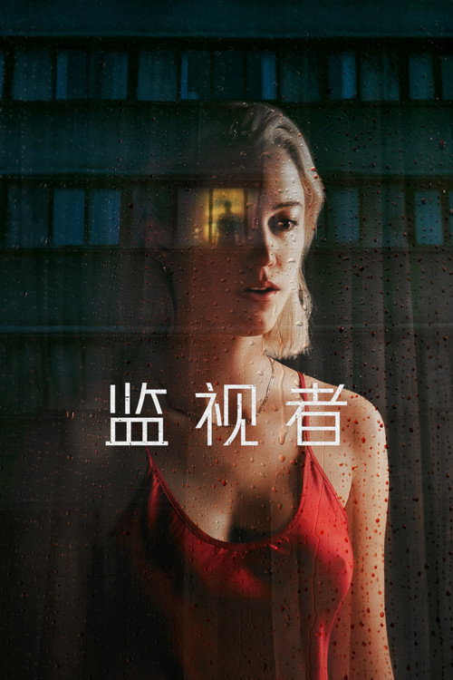 监视