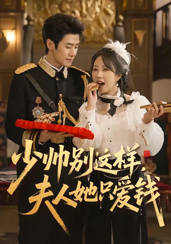少帅