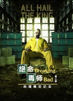 绝命毒师 第三季