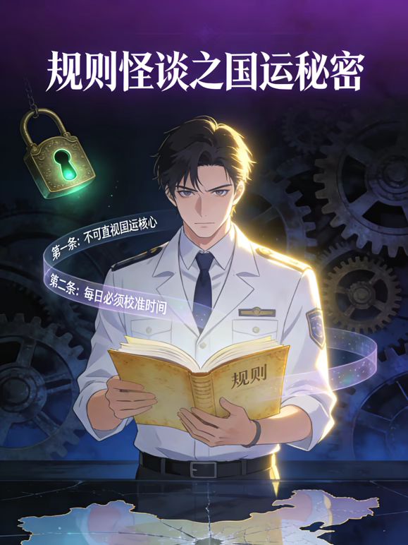 秘密