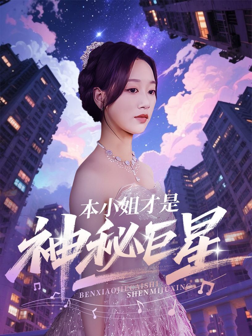 神秘巨星