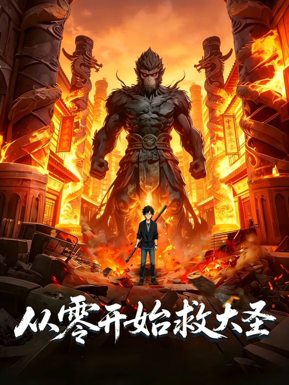 从零开始