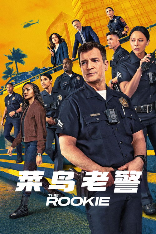 新紮師兄