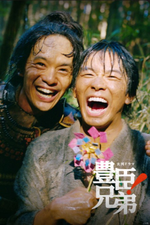 丰臣兄弟！