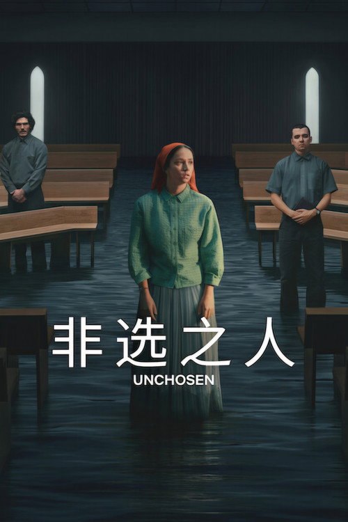 非选之人