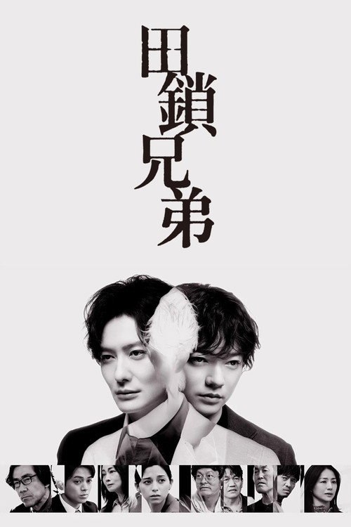 田锁兄弟