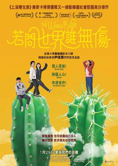 世界的主人