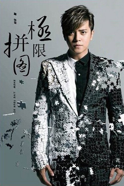 罗志祥:极限拼图演唱会 2014