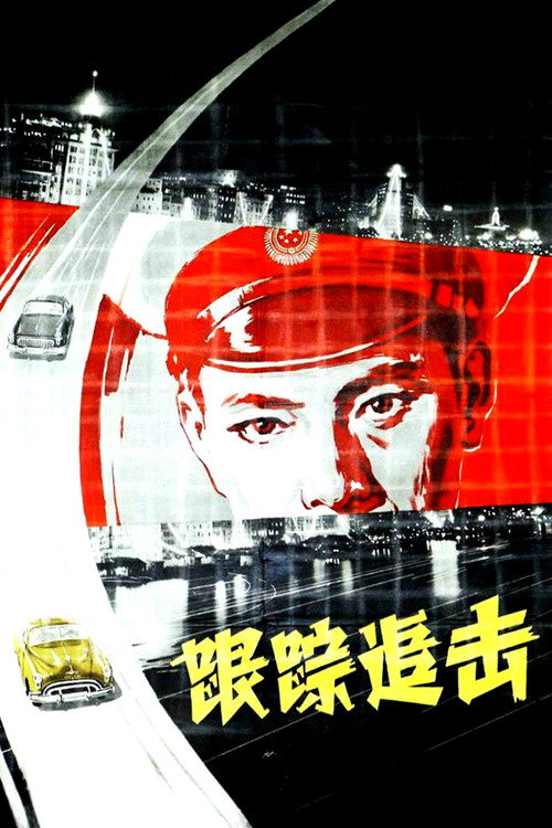 跟踪