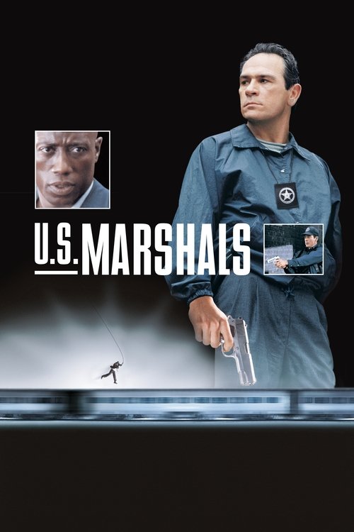 美国警官 U.S.