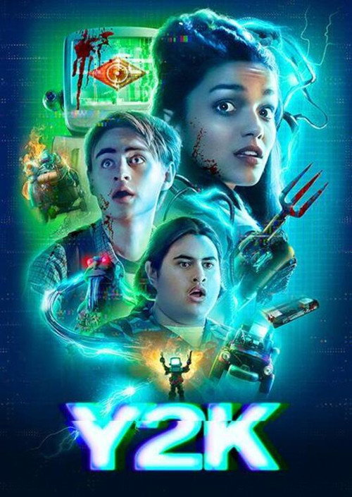 千年虫 Y2K
