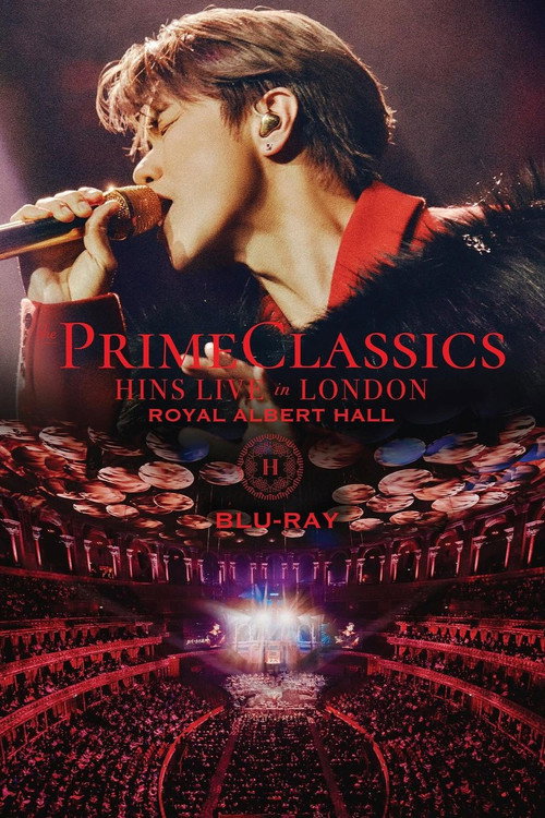 张敬轩 Prime Classics 伦敦演唱会