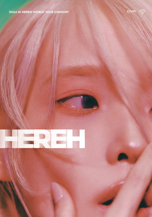 李知恩 IU:H.E.R.E.H 2024世界巡回演唱会