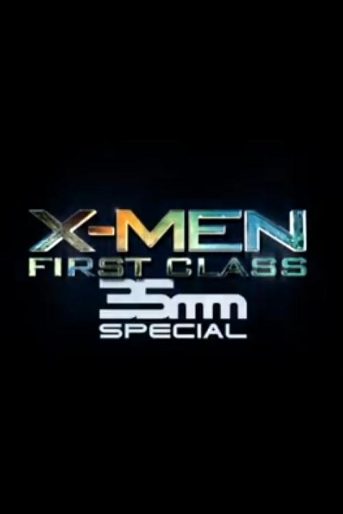X战警:第一战 X-Men