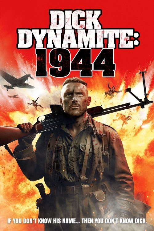 迪克炸药1944