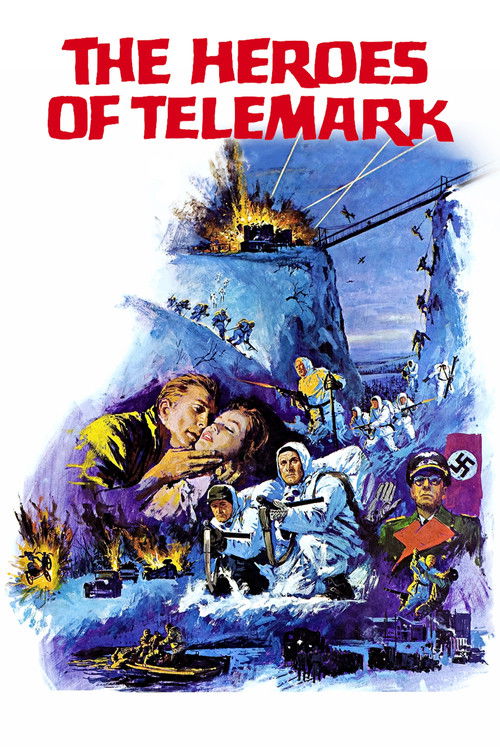 铁勒马九壮士