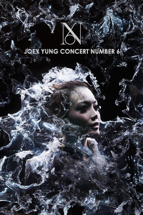 容祖儿:Joey Yung Concert Number 6