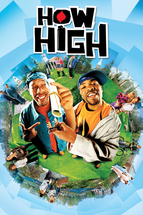 High到哈佛