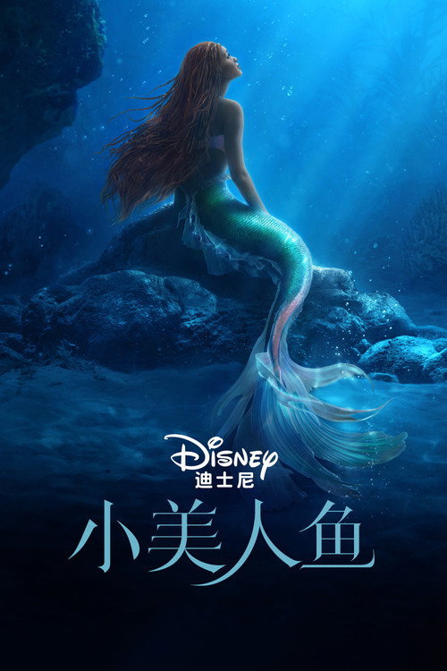 小美人