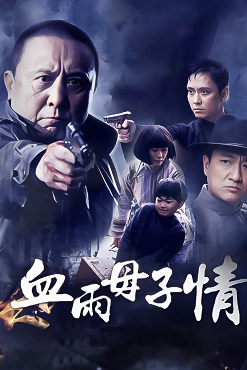 血雨母子情