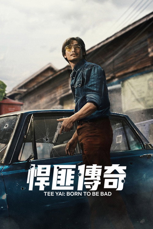 侠盗之星