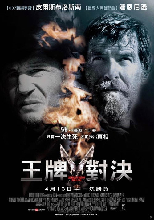 王牌对决