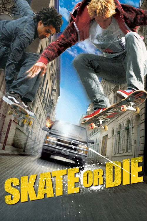 生死逃亡