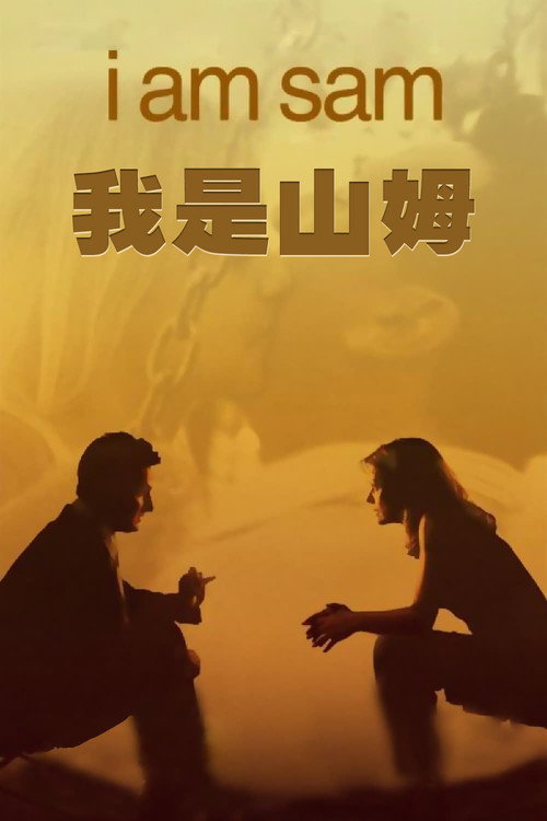 我是山姆 I
