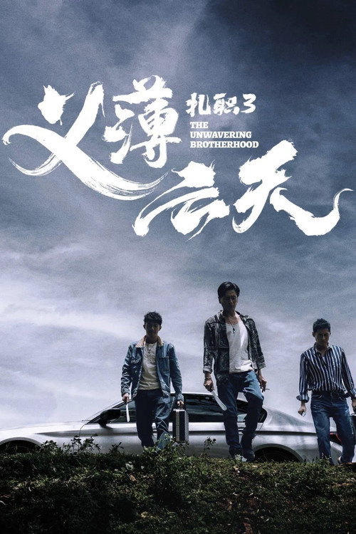 扎职3