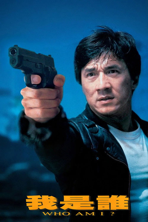 是我是我