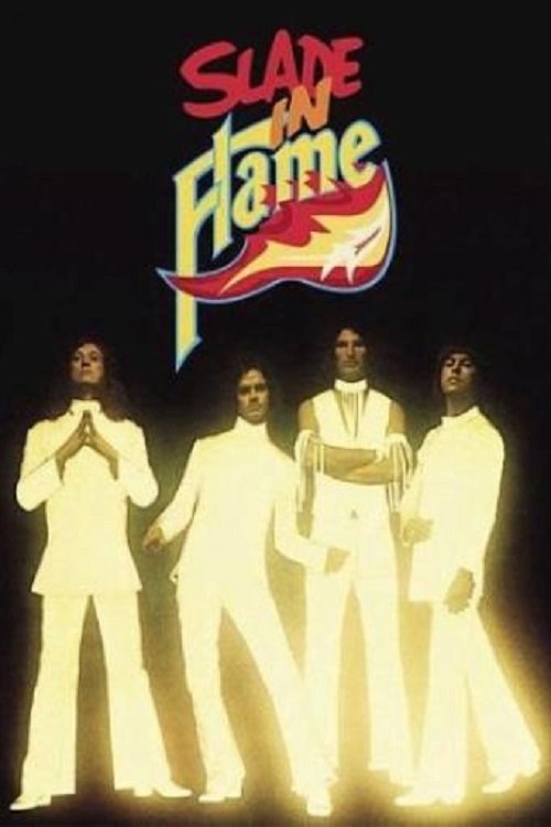 Slade-Flame