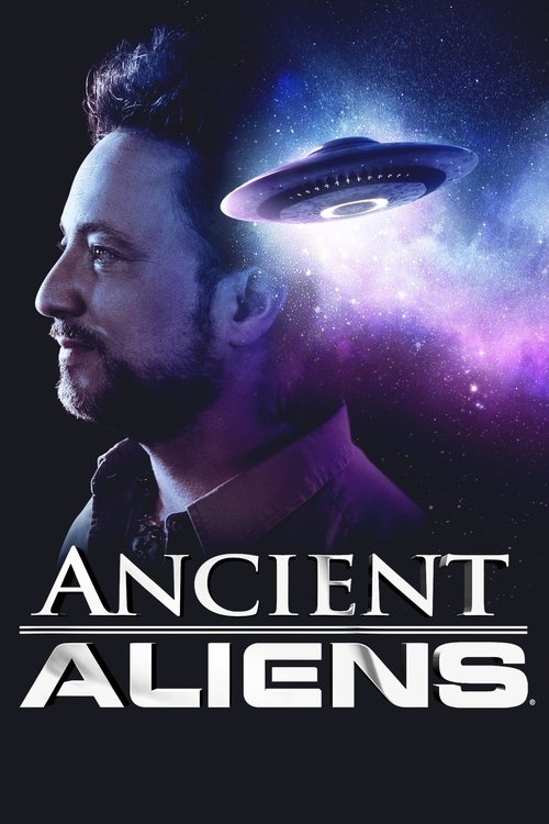 远古外星人 第一季