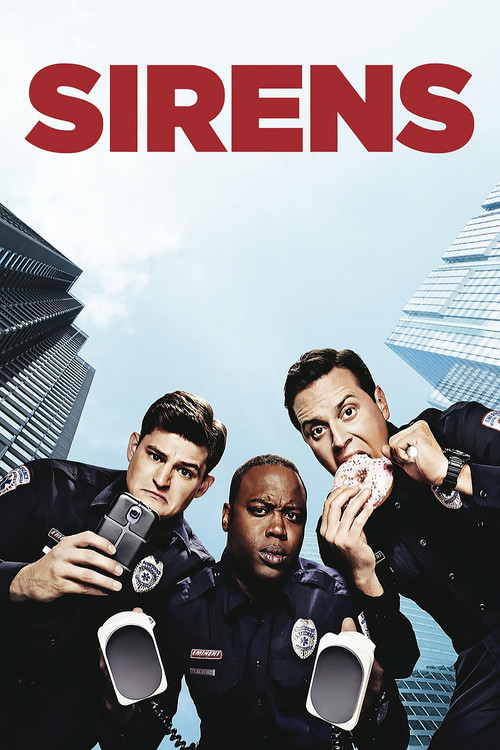 急救警情 第二季