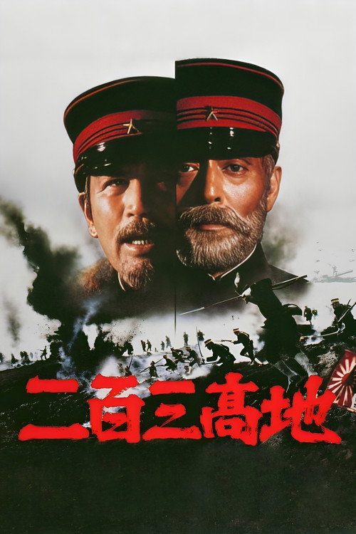 203高地