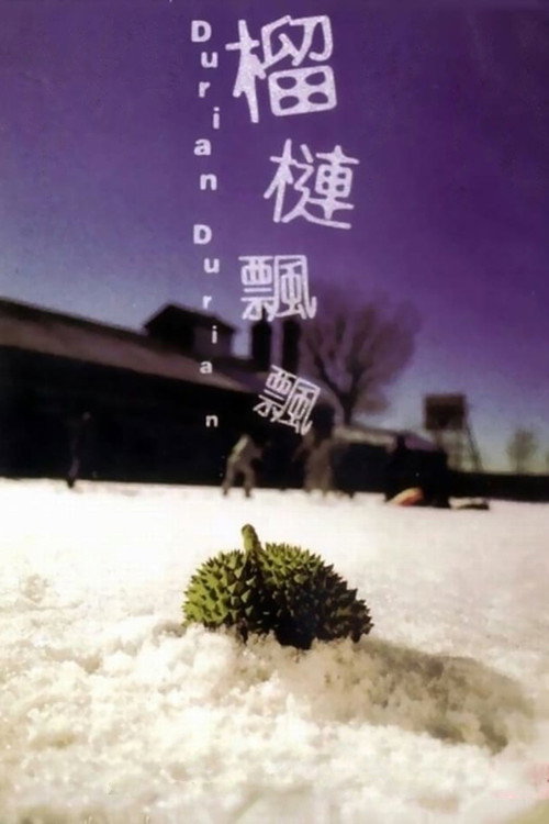 榴莲飘飘