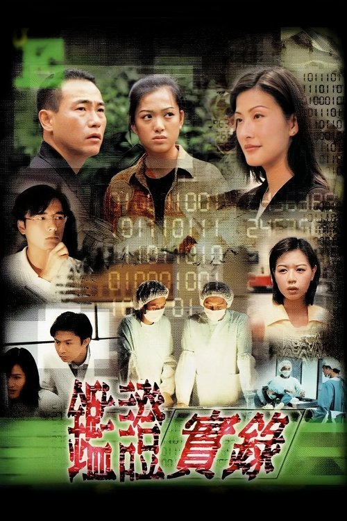 鉴证实录