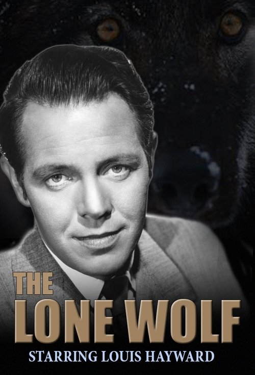 The Wolf