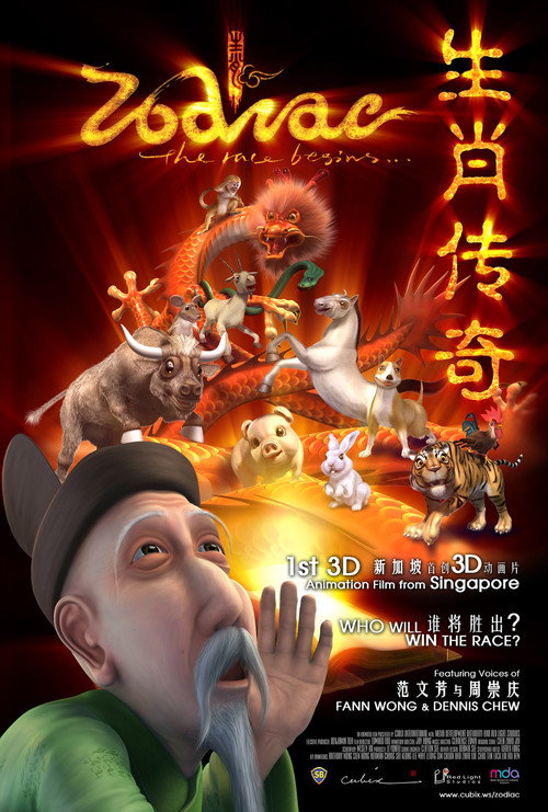 12生肖