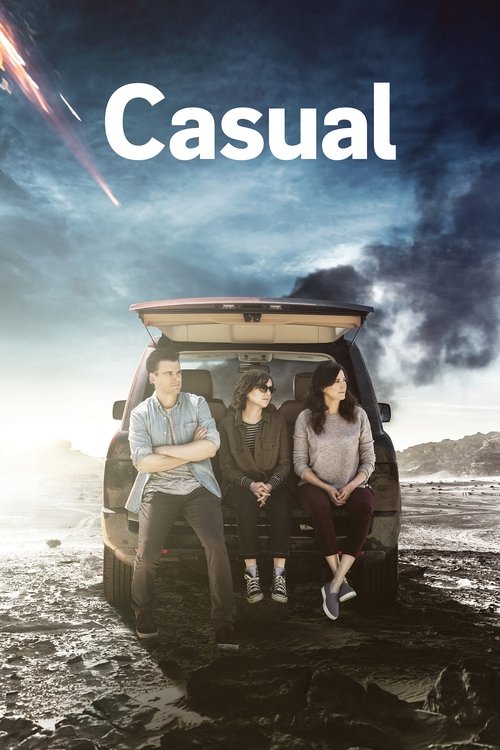 随性所欲 第一季 Casual Season 1