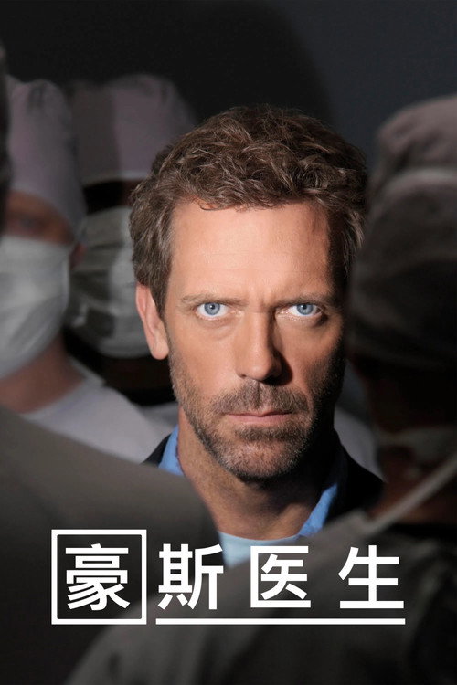 豪斯医生 第八季