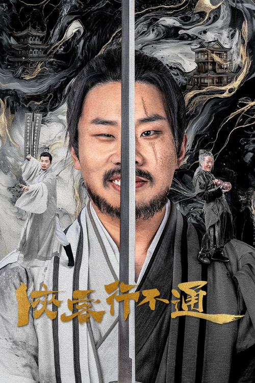 侠客行不通