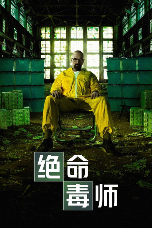 绝命毒师 第二季