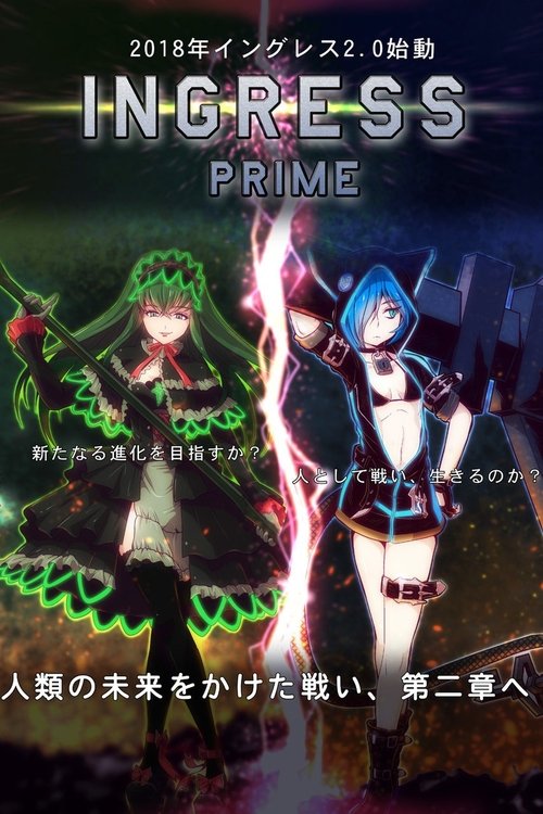 虚拟入口 INGRESS