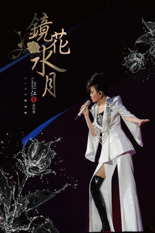 江蕙 镜花水月演唱会