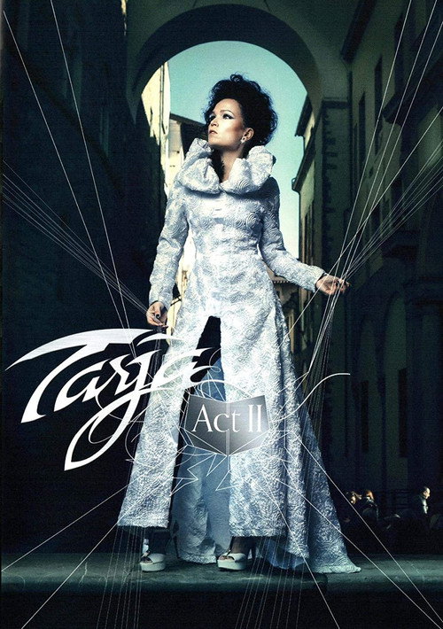Tarja Turunen: Act II