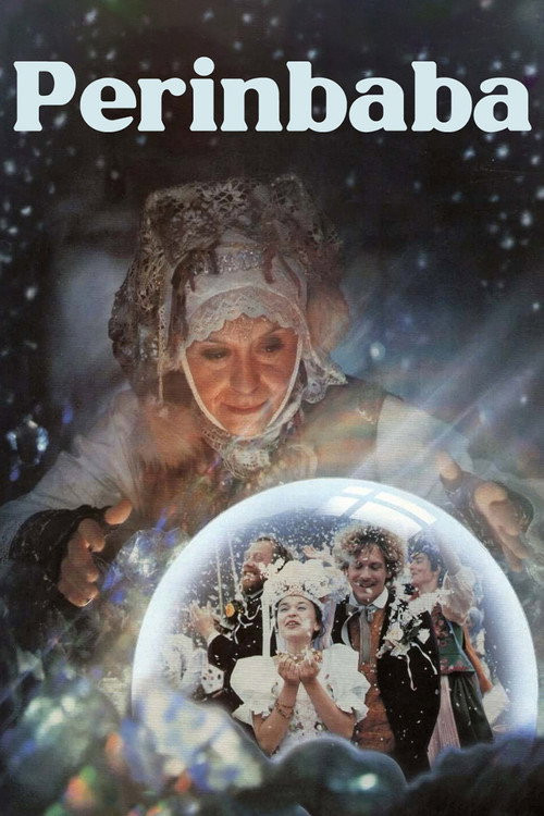 白雪精灵