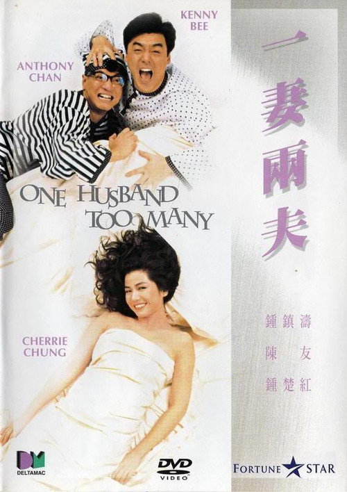 一妻两夫